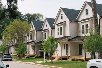 Raleigh, NC Multi-Family - 5061 Lundy Dr