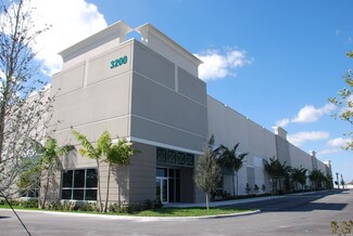 Pompano Beach, FL Industrial - 2900 NW 27th Ave