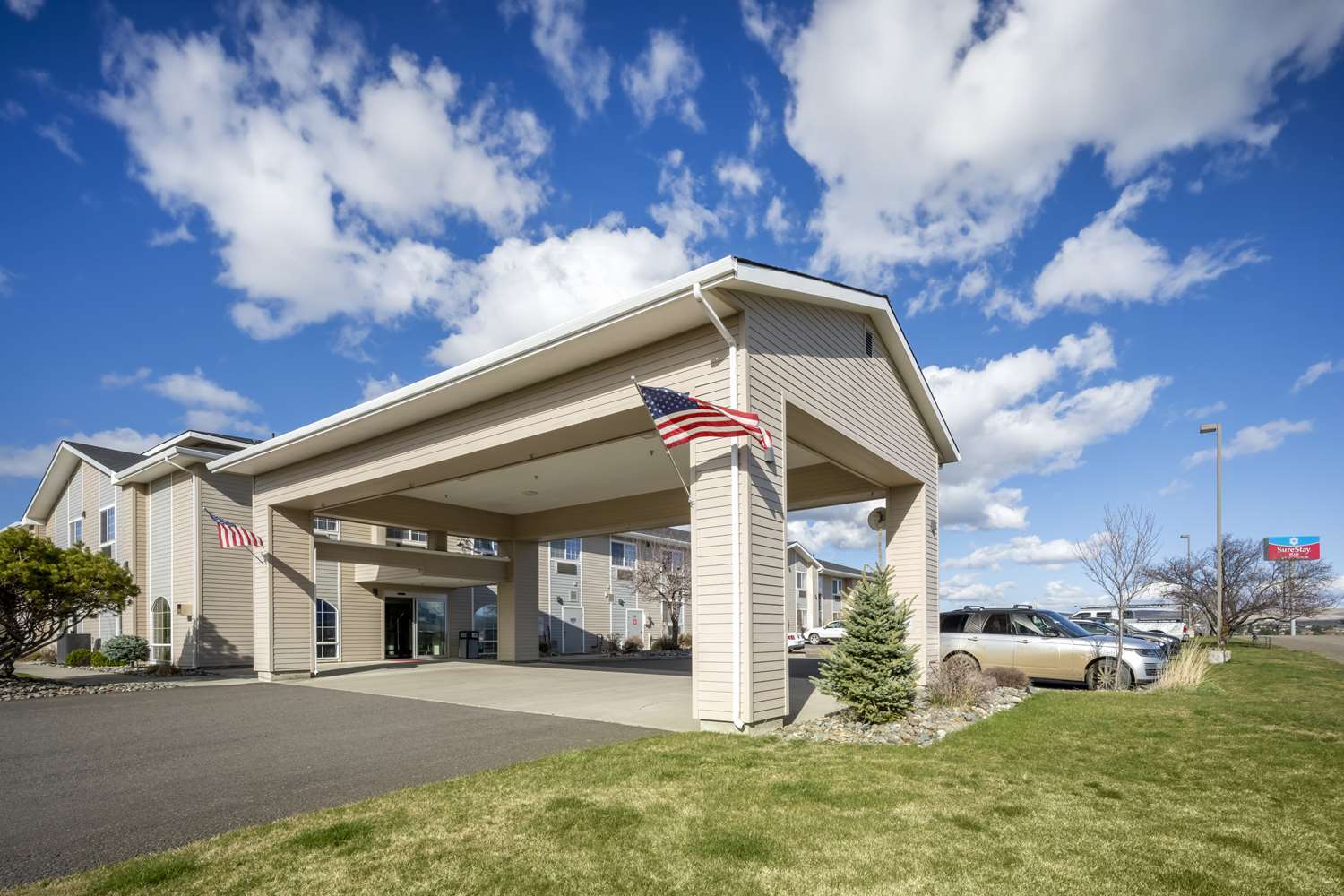 1200 Highland Ave, Enterprise, OR for Sale