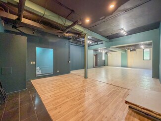 Denver, CO Office - 1201 Santa Fe Dr