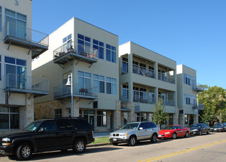 Austin, TX Office - 2401 E 6th St