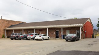 Conway, AR Office - 1014 Main St Conway, AR Office - 1014 Main St