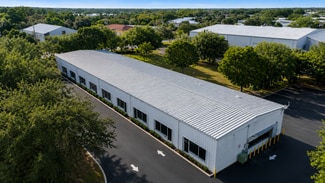 Port Saint Lucie, FL Industrial - 1260-1296 SE Industrial Blvd Port Saint Lucie, FL Industrial - 1260-1296 SE Industrial Blvd
