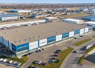 Saskatoon, SK Industrial - 3620 Burron Av Saskatoon, SK Industrial - 3620 Burron Av