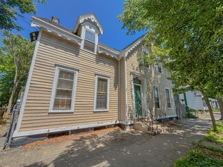 Schenectady, NY Apartments - 145 Front St