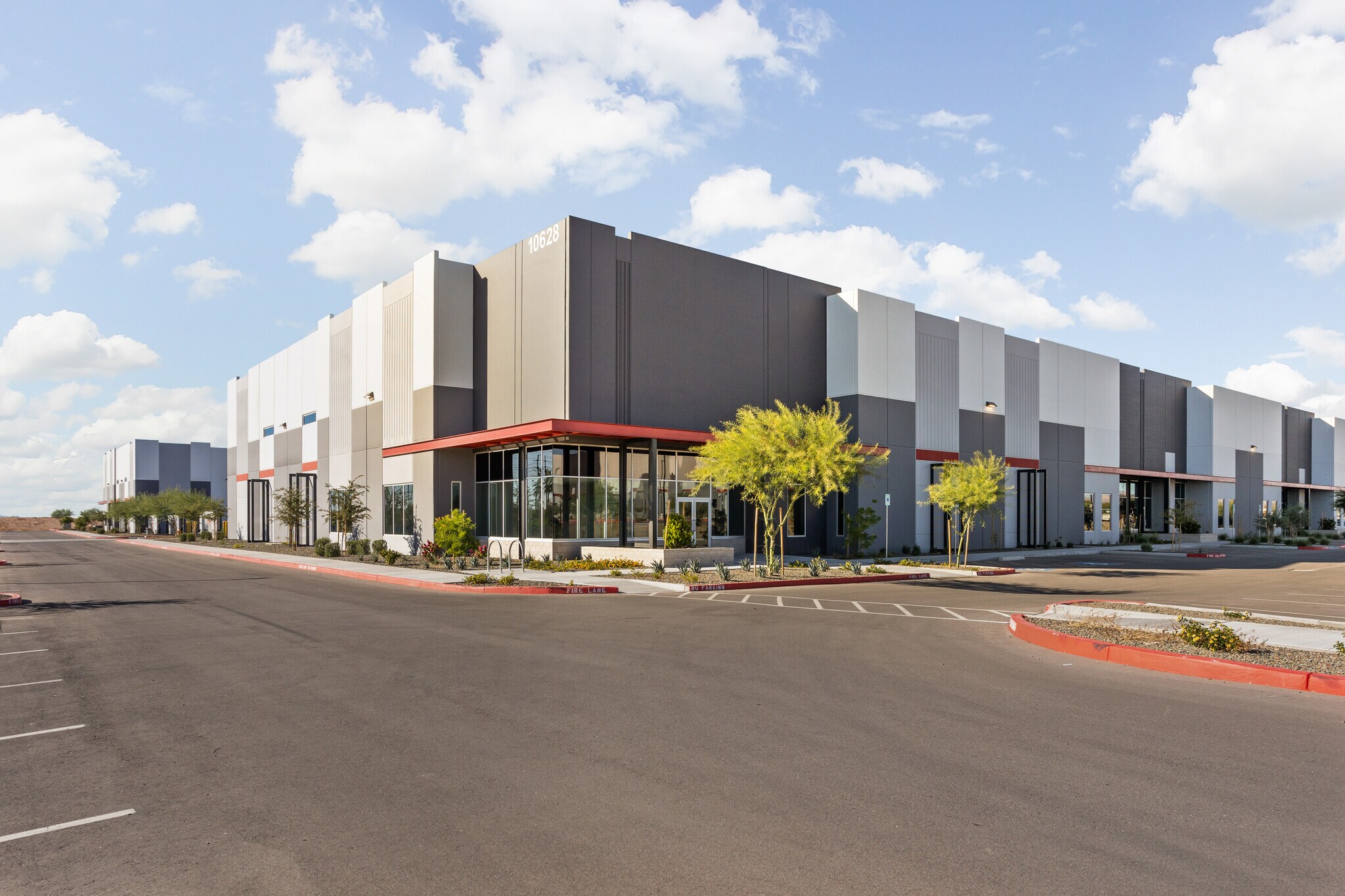 NWC Signal Butte & Elliot Rd, Mesa, AZ for Rent