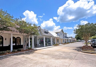 Mandeville, LA Retail - 2895 Highway 190 Mandeville, LA Retail - 2895 Highway 190