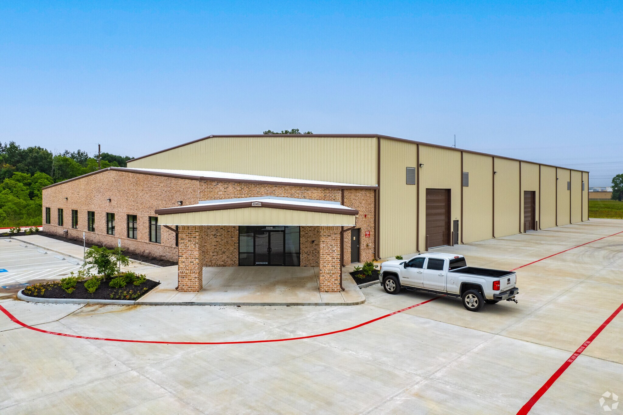 Equipment Rental In New Caney Tx at Ursula Gusman blog