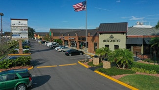 Tampa, FL Retail - 14499 N Dale Mabry Hwy