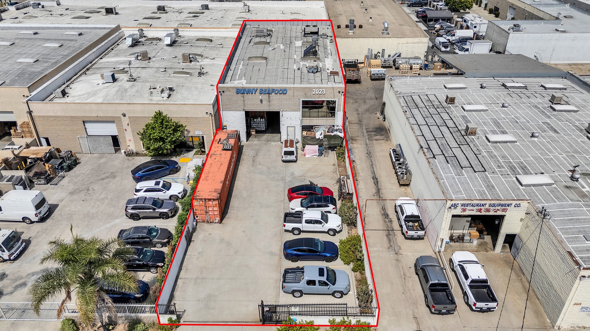 2023 Lee Ave, South El Monte, CA for Sale