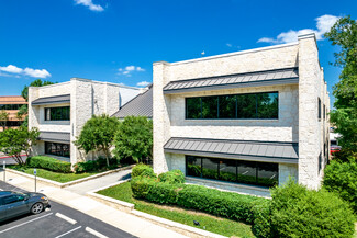 San Antonio, TX Office - 14400 Northbrook Dr.