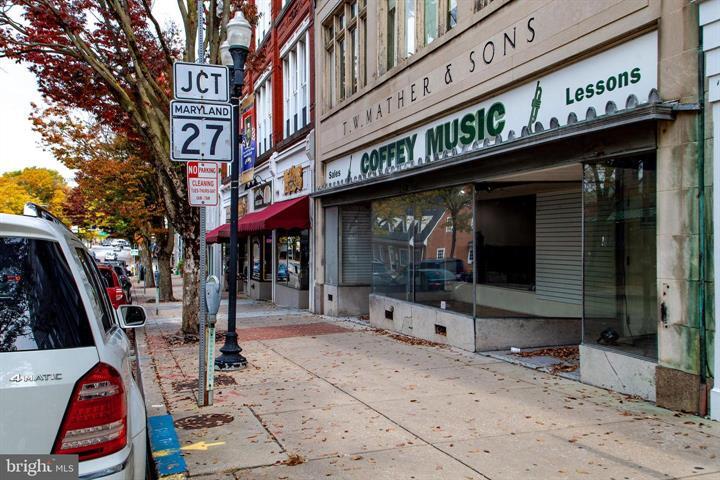 31-33 E Main St, Westminster, MD for Sale