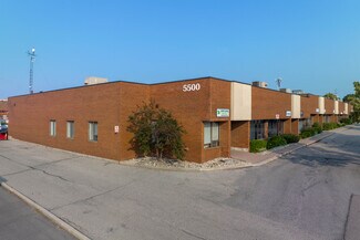Mississauga, ON undefined - 5500 Tomken Rd Mississauga, ON undefined - 5500 Tomken Rd