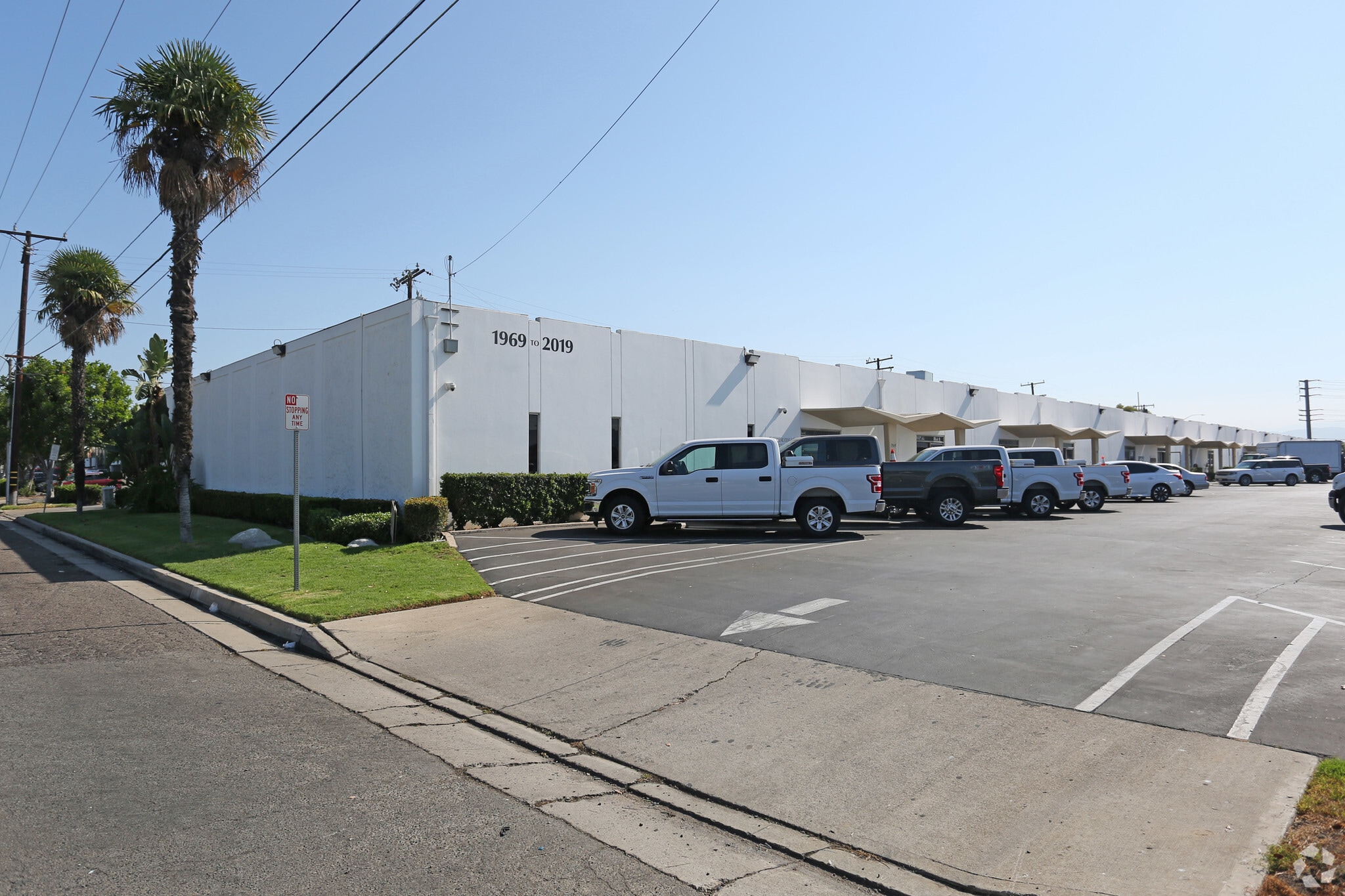 1969-1999 Ritchey St, Santa Ana, CA for Rent