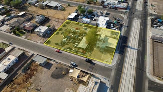 4016 S Central Ave 4016 S Central Ave