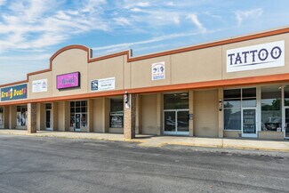 Louisville, KY Office - 4244-4944 Poplar Level Rd