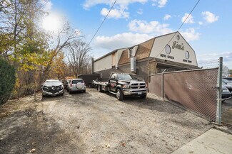 Pawtucket, RI undefined - 1153 Central Ave