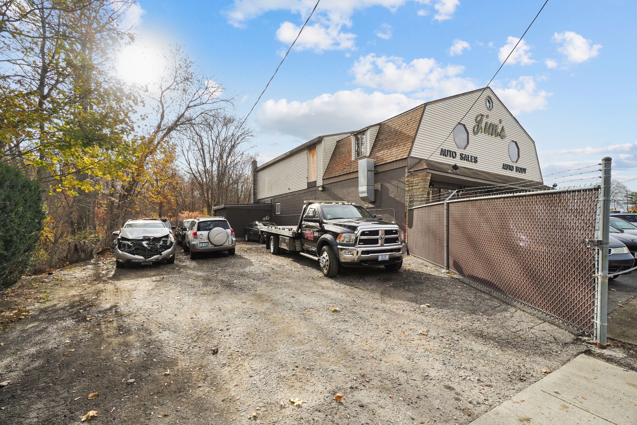 1153 Central Ave, Pawtucket, RI for Sale