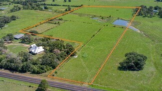 Waller, TX Commercial Land - 24594 FM 362 Waller, TX Commercial Land - 24594 FM 362