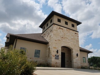 Keller, TX Office - 1675 North Tarrant Pky