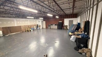 Martinsburg, WV Industrial - 511 Cumberland Valley Pl Martinsburg, WV Industrial - 511 Cumberland Valley Pl