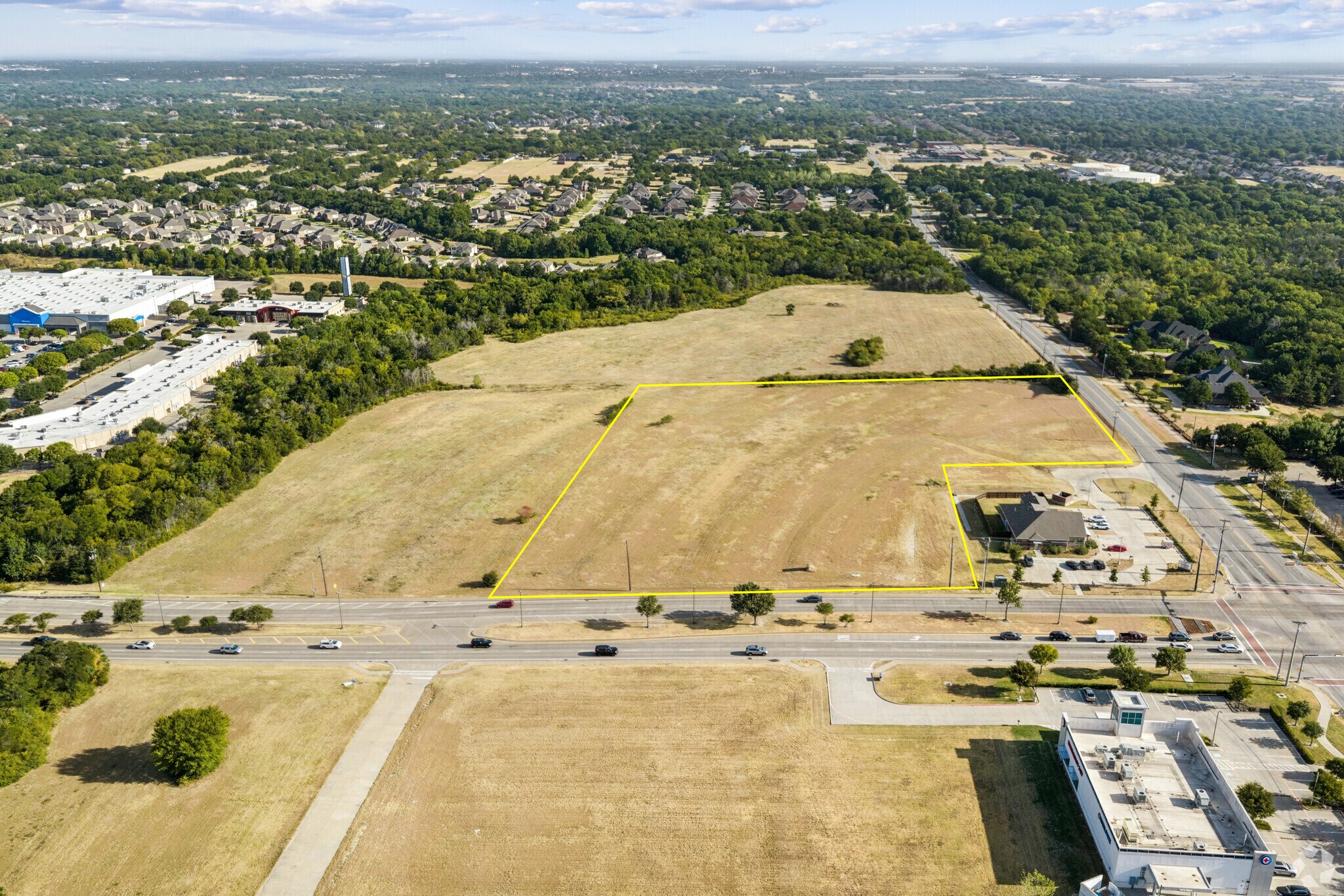 Beltline & Westmoreland Rd, DeSoto, TX for Sale