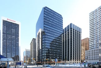Calgary, AB Office - 555 4th Ave SW