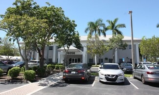 Boynton Beach, FL Medical - 6056 Boynton Beach Blvd