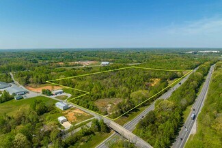 Cookeville, TN Industrial Land - 1685 Holladay Rd Cookeville, TN Industrial Land - 1685 Holladay Rd