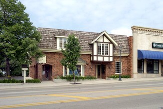 Libertyville, IL Office - 339 N Milwaukee Ave