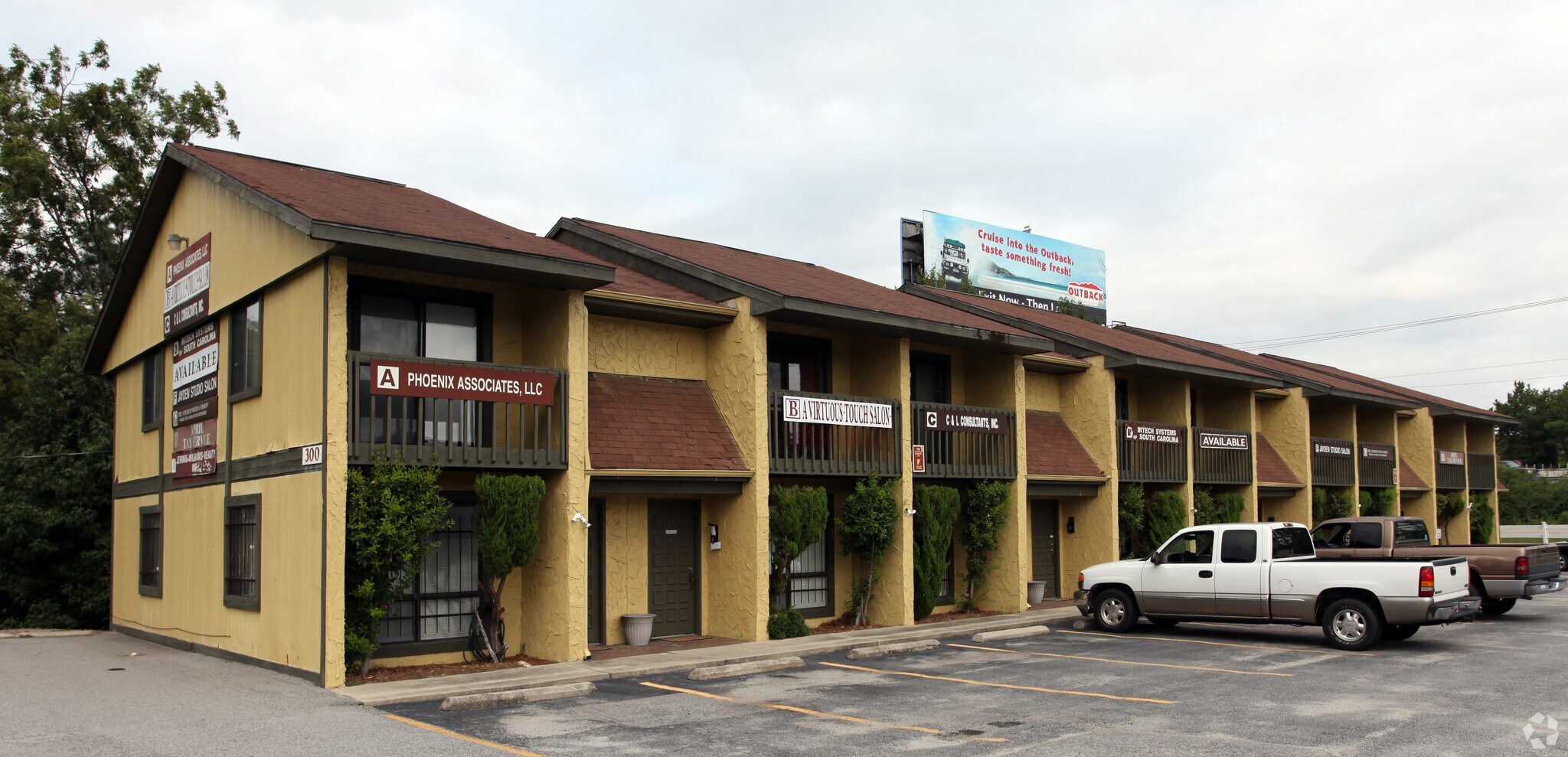 300 Berkshire Dr, Columbia, SC for Rent