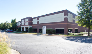 Austell, GA Industrial - 8110 Troon Cir