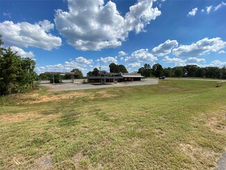 Dubberly, LA Truck Stop - 2099 Highway 532