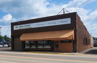 North Branch, MN Freestanding - 38875 Forest Blvd