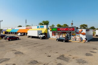 Indianapolis, IN undefined - 3937-4050 N High School Rd