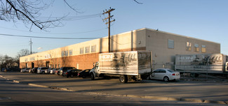 Westbury, NY Industrial - 460 Grand Blvd