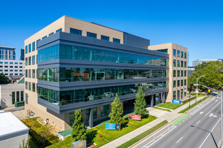 Nashville, TN Office - 35 Music Sq E
