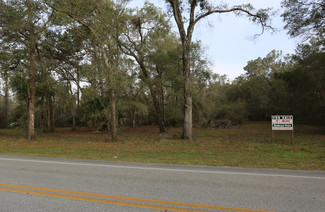 Lake Helen, FL Commercial Land - W Main St