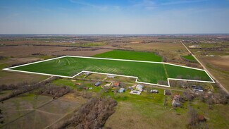 Jarrell, TX Commercial Land - 7531 FM 1105