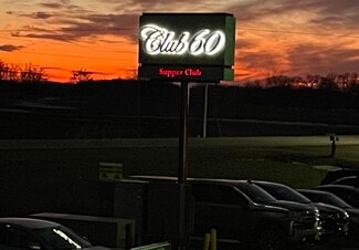 Columbus, WI Restaurant - W2164 Highway 60