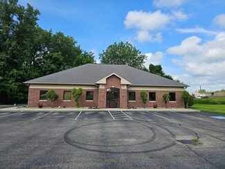 Mooresville, IN Office - 30 Spring Mill Ct