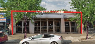 Bronx, NY undefined - 304-312 E 204th St