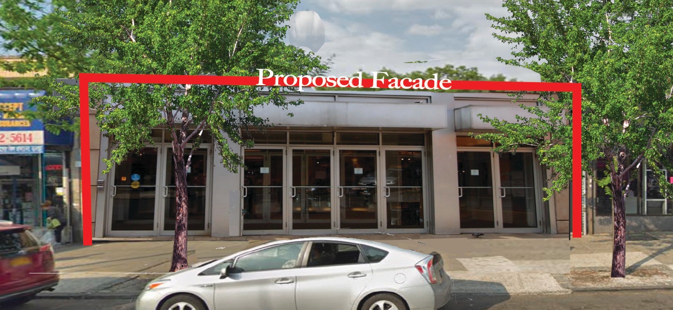 304-312 E 204th St, Bronx, NY for Sale