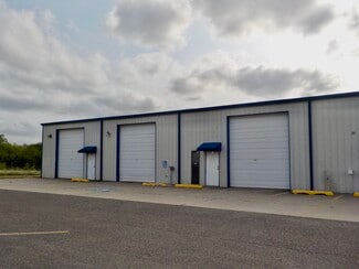 Harlingen, TX Flex - 2125 N 77 Sunshine Strip