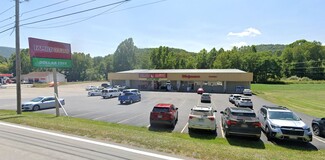 Franklin, WV Retail - 71 Mountaineer Dr