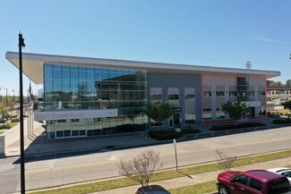 Fayetteville, NC Office/Retail - 505 Franklin St