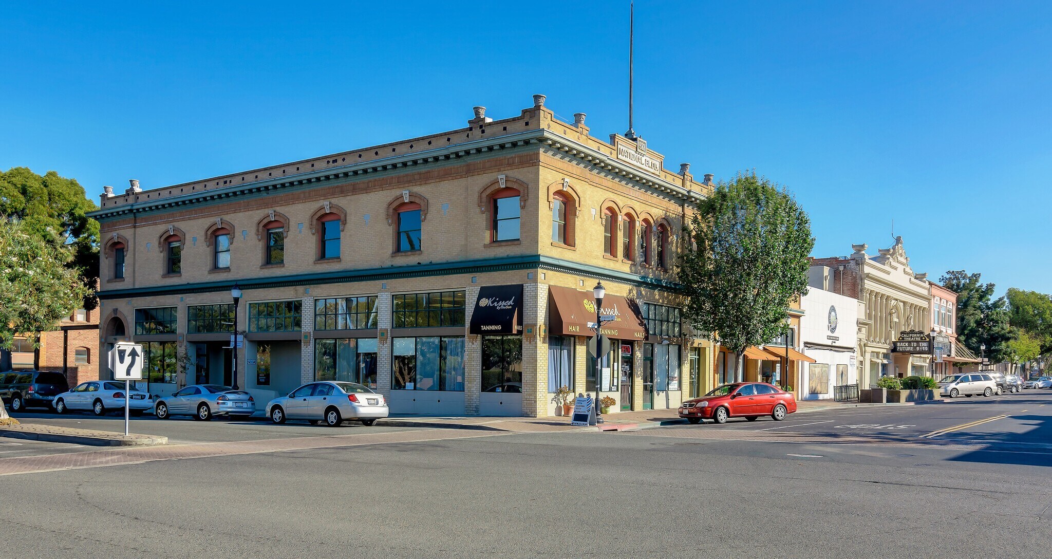 311-319 Railroad Ave, Pittsburg, CA for Sale