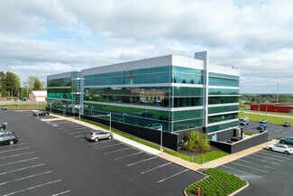 Warrensville Heights, OH Office - 25001 Emery Rd