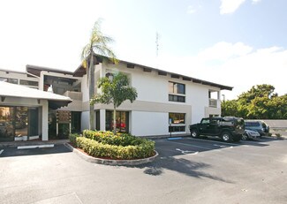 Boca Raton, FL Office - 6699 N Federal Hwy