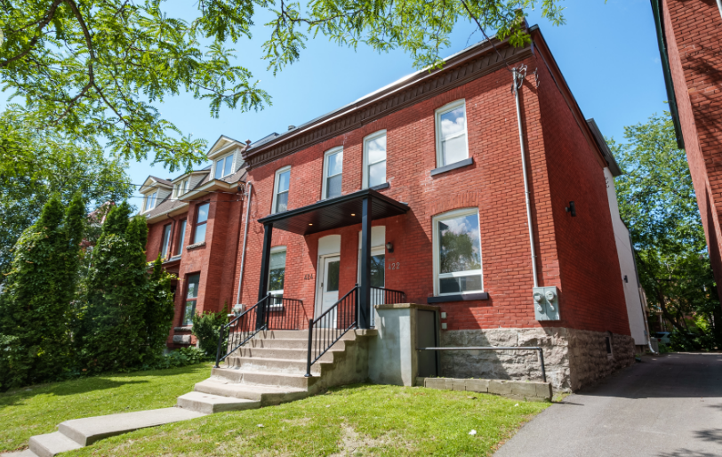 424 Nelson St, Ottawa, ON for Sale